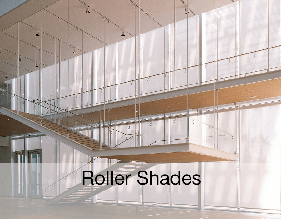 Roller Shades